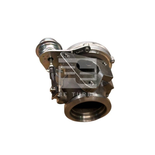 BE TURBO 124354 Lader, Aufladung f&uuml;r MERCEDES-BENZ