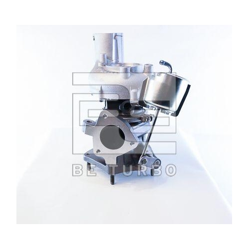 BE TURBO 127483 Lader, Aufladung f&uuml;r PORSCHE, links