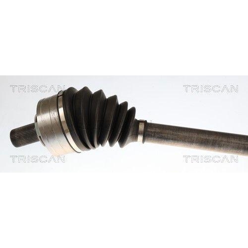 TRISCAN 8540 27576 Antriebswelle f&uuml;r VOLVO, Vorderachse rechts