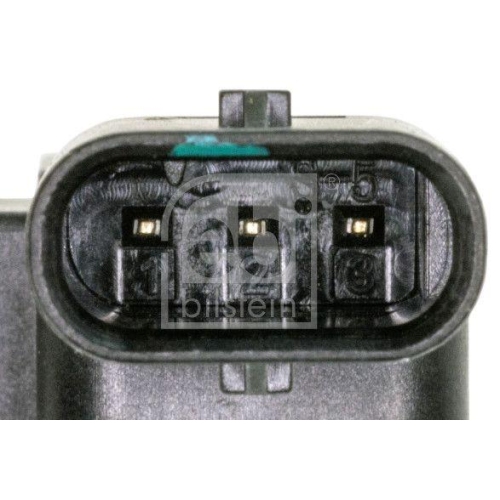 FEBI BILSTEIN 1000323 Sensor, Saugrohrdruck f&uuml;r MERCEDES-BENZ FREIGHTLINER