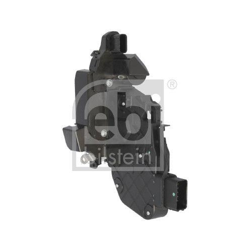 FEBI BILSTEIN 1003269 T&uuml;rschloss febi Plus f&uuml;r JAGUAR LAND ROVER, hinten rechts