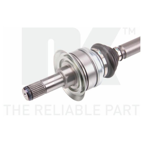 NK 501565 Antriebswelle f&uuml;r BMW, Hinterachse rechts