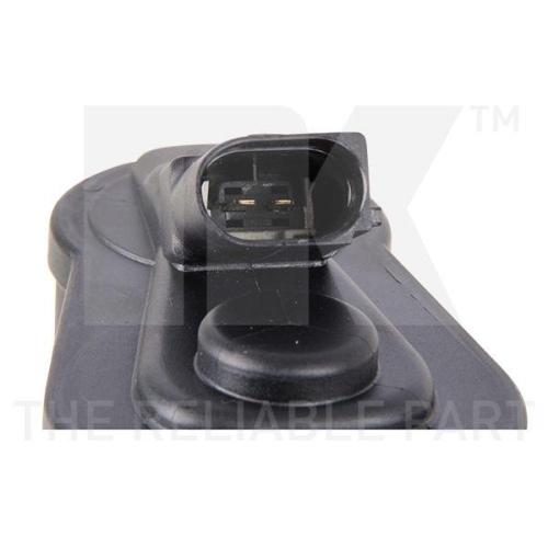 Bremssattel NK 2147361 für VW VAG, Hinterachse links, vor der Achse