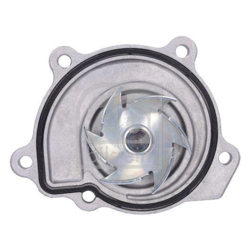 FEBI BILSTEIN Wasserpumpe, Motork&uuml;hlung 24210 f&uuml;r MERCEDES-BENZ