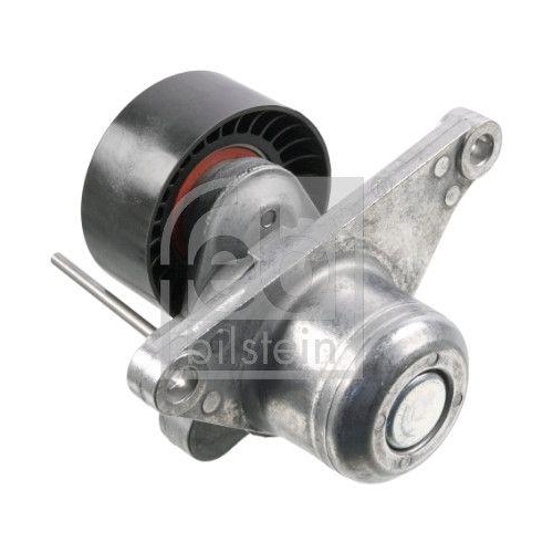 FEBI BILSTEIN Riemenspanner, Keilrippenriemen 36831 f&uuml;r NISSAN OPEL RENAULT