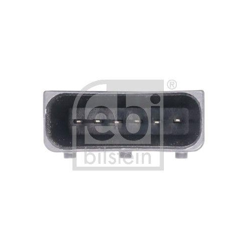 Fahrpedal FEBI BILSTEIN 101492 febi Plus f&uuml;r OPEL GENERAL MOTORS, fahrerseitig