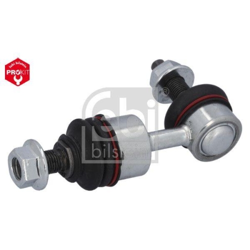 FEBI BILSTEIN Stange/Strebe, Stabilisator 102843 ProKit f&uuml;r HYUNDAI KIA