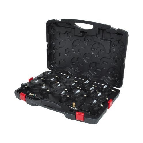 Prüfgerät, Abgasturbolader KS TOOLS 150.2520 für