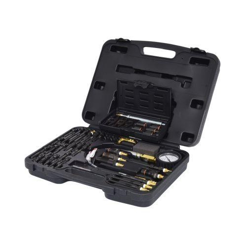 Kompressionswerkzeug, Steckverbinder KS TOOLS 150.3660 für