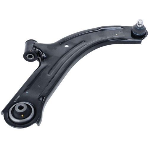 Lenker, Radaufh&auml;ngung LEMF&Ouml;RDER 29700 01 f&uuml;r DACIA RENAULT, Vorderachse, rechts