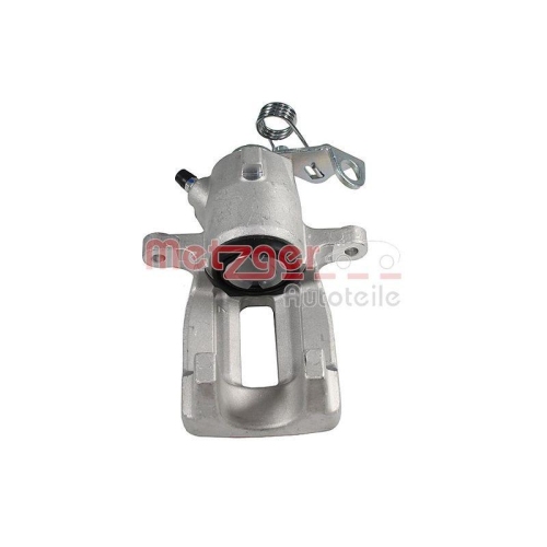 Bremssattel METZGER 6260410 f&uuml;r VAG, Hinterachse rechts