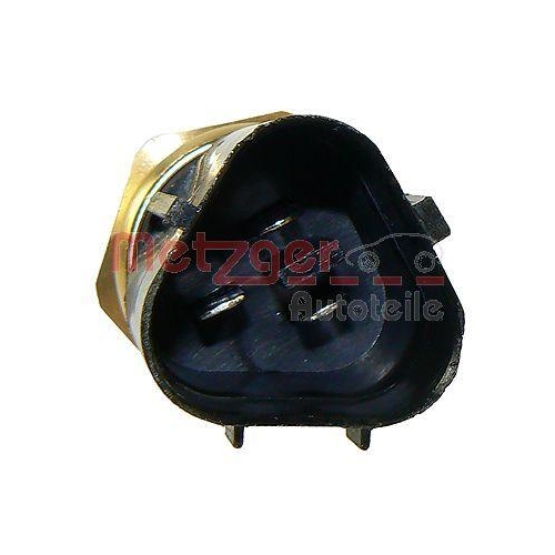 METZGER Temperaturschalter, K&uuml;hlerl&uuml;fter 0915041 f&uuml;r VAG