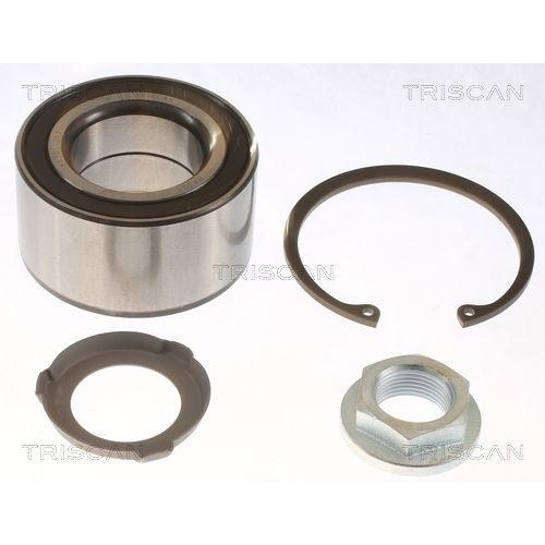 Radlagersatz TRISCAN 8530 11212 f&uuml;r BMW, Hinterachse, au&szlig;en