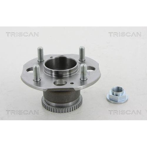 Radlagersatz TRISCAN 8530 40238 f&uuml;r HONDA, Hinterachse