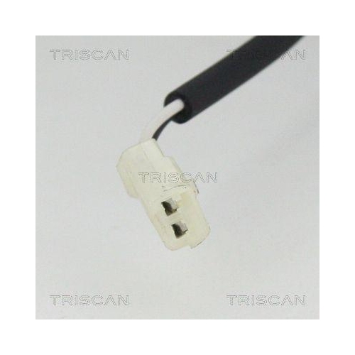 Sensor, Raddrehzahl TRISCAN 8180 69238 f&uuml;r SUZUKI, f&uuml;r Fahrzeuge ohne Sportpaket