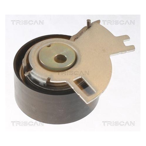 Spannrolle, Zahnriemen TRISCAN 8646 10141 f&uuml;r CITRO&Euml;N FORD OPEL PEUGEOT TOYOTA