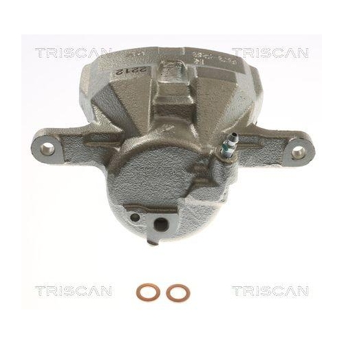 Bremssattel TRISCAN 8175 13128 für TOYOTA, Vorderachse rechts, vor der Achse