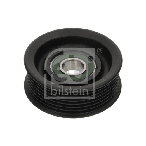 FEBI BILSTEIN Umlenk-/F&uuml;hrungsrolle, Keilrippenriemen 188500 f&uuml;r HONDA