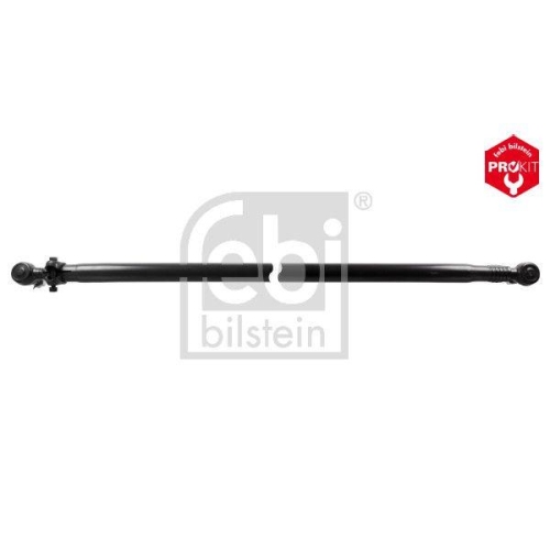 FEBI BILSTEIN Spurstange 183059 ProKit f&uuml;r VOLVO RENAULT TRUCKS, Vorderachse