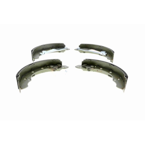 Bremsbackensatz VAICO V10-0451 Original VAICO Qualit&auml;t f&uuml;r AUDI SEAT SKODA VW