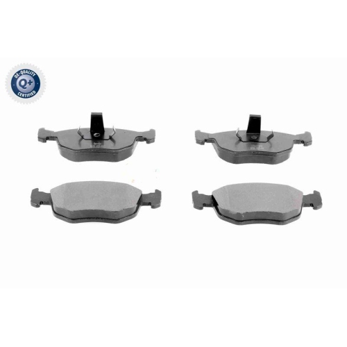 Bremsbelagsatz, Scheibenbremse VAICO V25-8122 Q+, Erstausr&uuml;sterqualit&auml;t f&uuml;r FORD