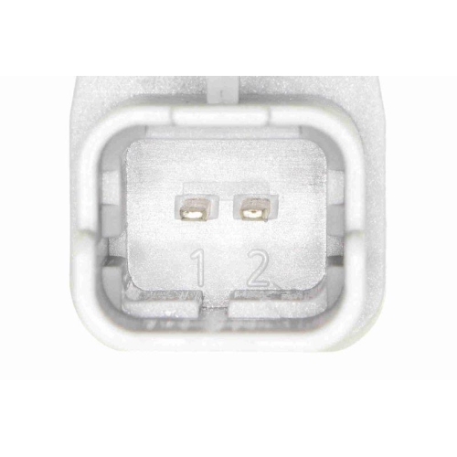 Sensor, Raddrehzahl VEMO V22-72-0167 Original VEMO Qualit&auml;t f&uuml;r CITRO&Euml;N PEUGEOT
