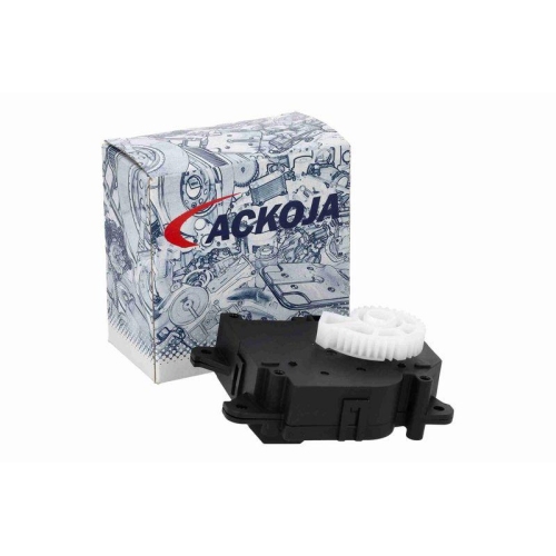 ACKOJA A70-77-0042 Stellelement, Mischklappe Original ACKOJA Qualit&auml;t f&uuml;r TOYOTA