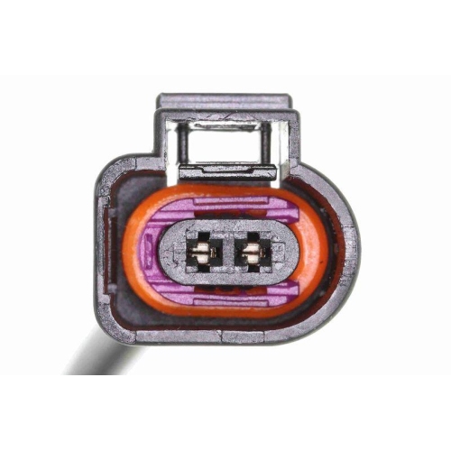 Pumpe, Lamellenkupplung (Allradantrieb) VAICO V10-6588 Original VAICO Qualität