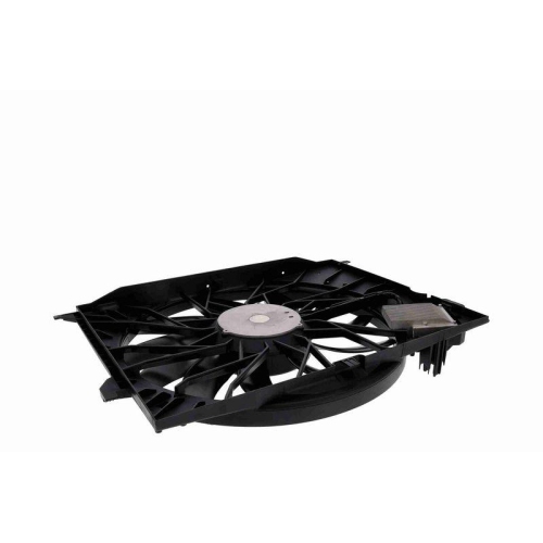 Lüfter, Motorkühlung VEMO V30-01-1644 Original VEMO Qualität für MERCEDES-BENZ