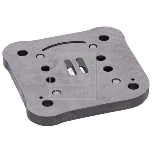 Ventilplatte, Druckluftkompressor FEBI BILSTEIN 194795 für RENAULT TRUCKS