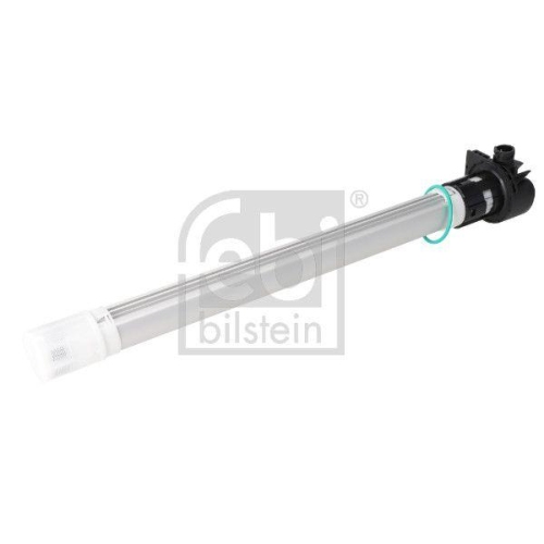 Sensor, Kraftstoffvorrat FEBI BILSTEIN 197018 für MERCEDES-BENZ
