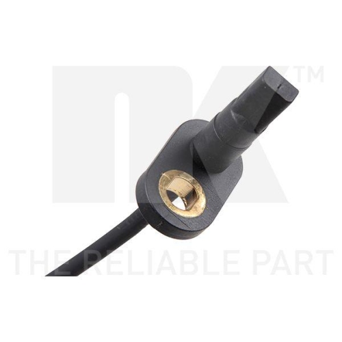 Sensor, Raddrehzahl NK 292602 f&uuml;r HONDA, Vorderachse rechts