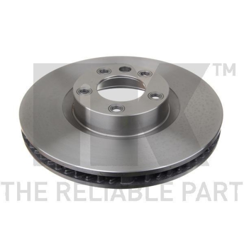 Kolben, Bremssattel NK 8636023 f&uuml;r