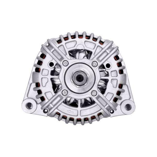 HELLA Generator 8EL 015 643-141 f&uuml;r DAF MAN MERCEDES-BENZ CASE IH SAME FENDT