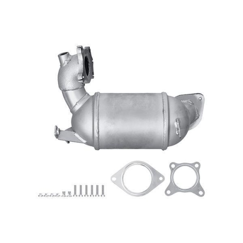 HELLA Katalysator 8LE 366 053-191 Easy2Fit &ndash;