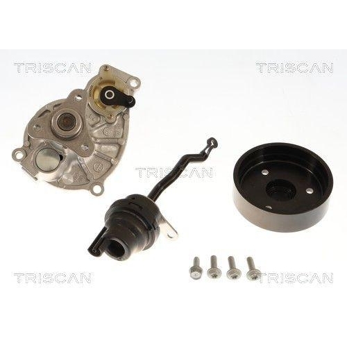 TRISCAN 8600 11069 Wasserpumpe, Motork&uuml;hlung f&uuml;r BMW