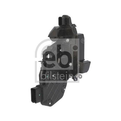 FEBI BILSTEIN 1003271 T&uuml;rschloss febi Plus f&uuml;r JAGUAR LAND ROVER, hinten links