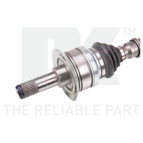 NK 501564 Antriebswelle f&uuml;r BMW, Hinterachse links