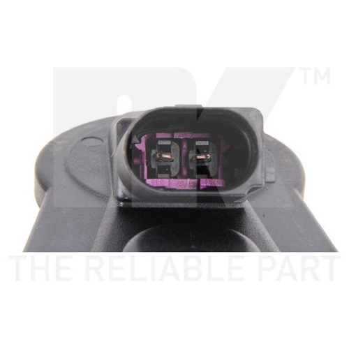 Bremssattel NK 2147362 für VW VAG, Hinterachse rechts, vor der Achse