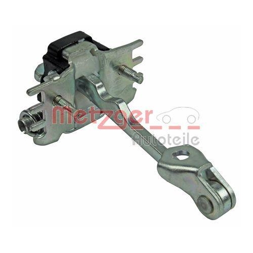 METZGER T&uuml;rfeststeller 2312051 f&uuml;r CITRO&Euml;N FIAT PEUGEOT, vorne links