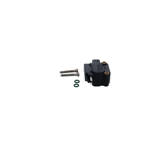 Adaptersatz, Kraftstoffdruckregler BOSCH F 026 T03 002 für MERCEDES-BENZ