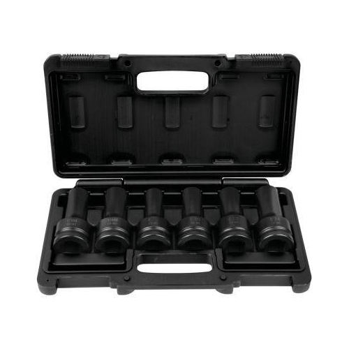 Steckschl&uuml;sselsatz, Zylinderkopfschraube KS TOOLS 460.1505 f&uuml;r