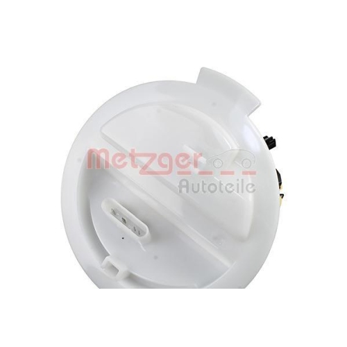 Kraftstoff-F&ouml;rdereinheit METZGER 2250406 GREENPARTS f&uuml;r MERCEDES-BENZ, rechts