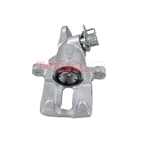 Bremssattel METZGER 6260413 f&uuml;r NISSAN, Hinterachse links