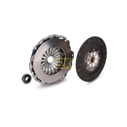 Kupplungssatz Schaeffler LuK 622 3094 00 LuK RepSet f&uuml;r CITRO&Euml;N PEUGEOT