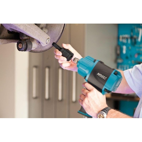 Kraft-Stecknuss HAZET 990S-18LG für VW