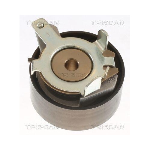 Spannrolle, Zahnriemen TRISCAN 8646 10142 f&uuml;r FORD