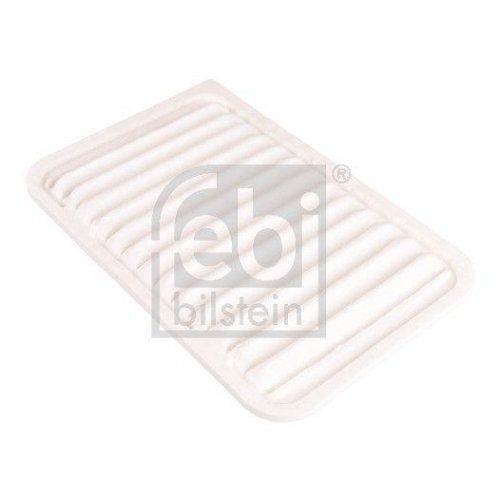 FEBI BILSTEIN Luftfilter 184357 f&uuml;r SUZUKI