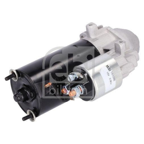 FEBI BILSTEIN Starter 193066 f&uuml;r OPEL SAAB VAUXHALL