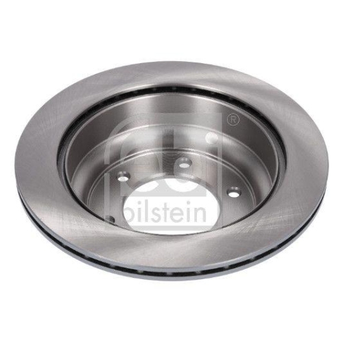 Bremsscheibe FEBI BILSTEIN 23561 f&uuml;r ISUZU OPEL VAUXHALL GENERAL MOTORS